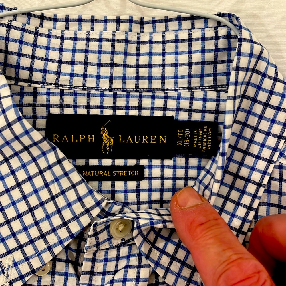 Ralph Lauren